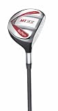 MacGregor MT 4 Fairway Woods