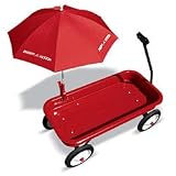 Radio Flyer Wagon Umbrella