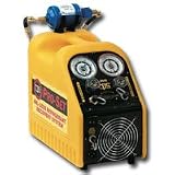CPS Pro Set R134A Recycling Unit