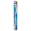 Oral B 662849 ADVANTAGE PLUS 35 (6 Manual Toothbrushes), Medium #33 (mixed colors)