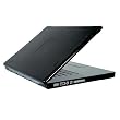 Speck Products MacBook Pro 17-inch See Thru  Hard Case (Black) MB17-BLK-SEE