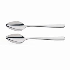 WMF 1289176042 Grapefruitl�ffel Set 2 St�ck Bistro