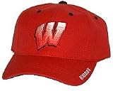 PUMA - Wisconsin School Color Fade Cap