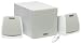 Midiland Mli-432 3-Piece Computer Speakers
