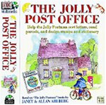 The Jolly Post Office Ages 4-8
