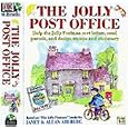 The Jolly Post Office Ages 4-8 by DK Multimedia