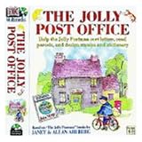 The Jolly Post Office Ages 4-8 from Multimedia 2000