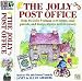 Software : The Jolly Post Office Ages 4-8