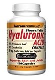 Jarrow Hyaluronic Acid 120 caps( Six Pack)