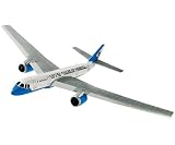 Presidential VIP Airliner Remote Control Jumbo Set