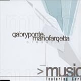 Gabry Ponte - Music
