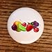 FOOD FRUIT MEDLEY #101 FRUITS DRAWER PULLS KNOBS