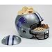 Detroit Lions Snack Helmet NFL