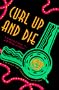 Curl Up and Die: A Stella the Stargazer Mystery (Stella the Stargazer Series)