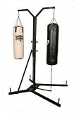 Professional Freestanding Twin Heavy Bag Platform-700A