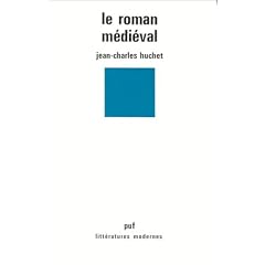 Le roman m�di�val