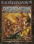 Shattered Pattern (Earthdawn Roleplaying Adventure)
