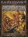 Books : Shattered Pattern (Earthdawn Roleplaying Adventure)