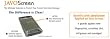 Toshiba GENIO e550g Screen Protector