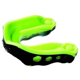 Shock Doctor Gel Max Mouth Guard