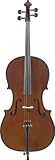Josef Lazar Model 44 Cello Outfit, 1 / 2 - B0002E1J7W