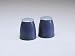 Kitchen & Housewares : Denby Blue Jetty Salt Pot