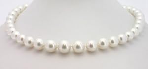 Patricia Elegance South Sea Pearl Necklace