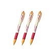 Popcorn Snifty Scented Pens - Set of 3