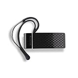 Aliph Jawbone Noise Shield Bluetooth Headset  (Black)[Retail Packaged]