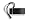 Aliph Jawbone Noise Shield Bluetooth Headset  (Black)