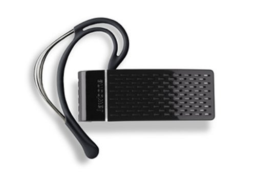 Aliph Jawbone Noise Shield Bluetooth Headset (Black)