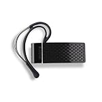 Aliph Jawbone Noise Shield Bluetooth Headset  (Black)