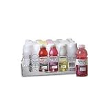 Vitamin Water Zero Variety Pack 20/20 Oz Btls