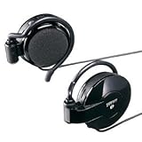 Bluetoothステレオヘッドセット MM-BTSH20BK
