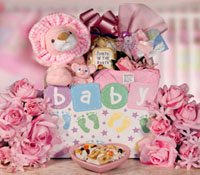 Baby Lion Gift by Great Earth Market