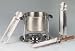 SKS DESIGN / BLOMUS Feuerzange rostfrei