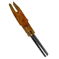 Universal Carbon Aluminum Lumenok (Lighted Super) Nock