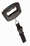 31F4fGPtHdL. SL160  GSI Super Quality Electronic Digital Light Weight Portable Travel Luggage Scale   Postal Weigh Function   Attach to Luggage
