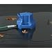 Little Giant APCP-1700 Swimming Pool Cover Pump