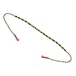Rasta Woven Friendship Bracelet