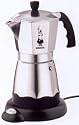 Bialetti 6-Cup Electric Moka Express