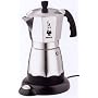 Bialetti 6-Cup Electric Moka Express