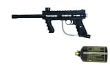 NEW TIPPMANN 98 CUSTOM PLATINUM E-GRIP PAINTBALL MARKER PACKAGE 1