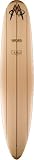 McTavish Surftech 9 1 Original Wood Longboard