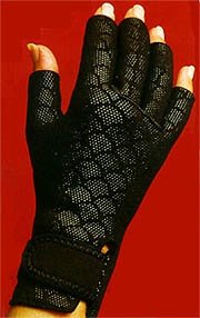 Thermoskin Arthritis Gloves(Size=Medium 8-8 3/4 in.) per pair