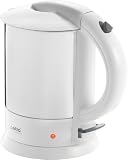 Produkt-Bild: Petra WK186.00 Wasserkocher weiss