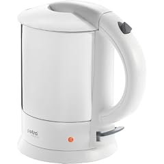 Petra WK186.00 Wasserkocher weiss