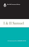 I & II Samuel : a commentary