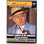 Maigret - les meilleures enquetes jean Richard, volume 21- Maigret Lognon et les gangsters - Les Caves du Majestic