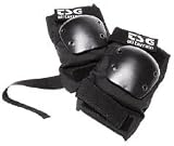 TSG All Terrain Elbow Pad-Blk-L